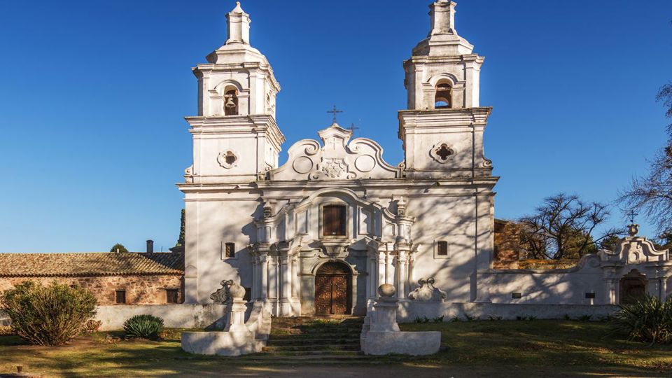 Estancias Jesuítas Del Norte Cordobés foto 3