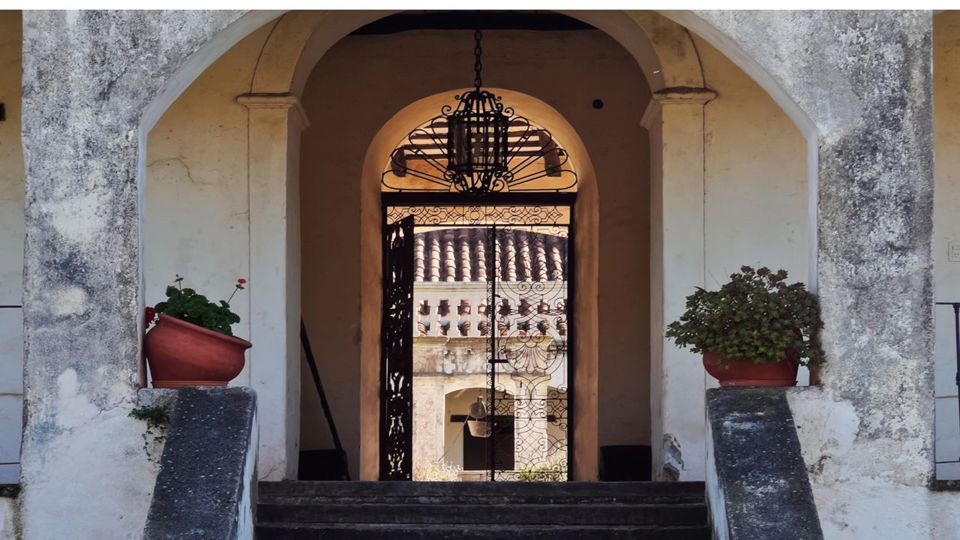 Estancias Jesuítas Del Norte Cordobés foto 2