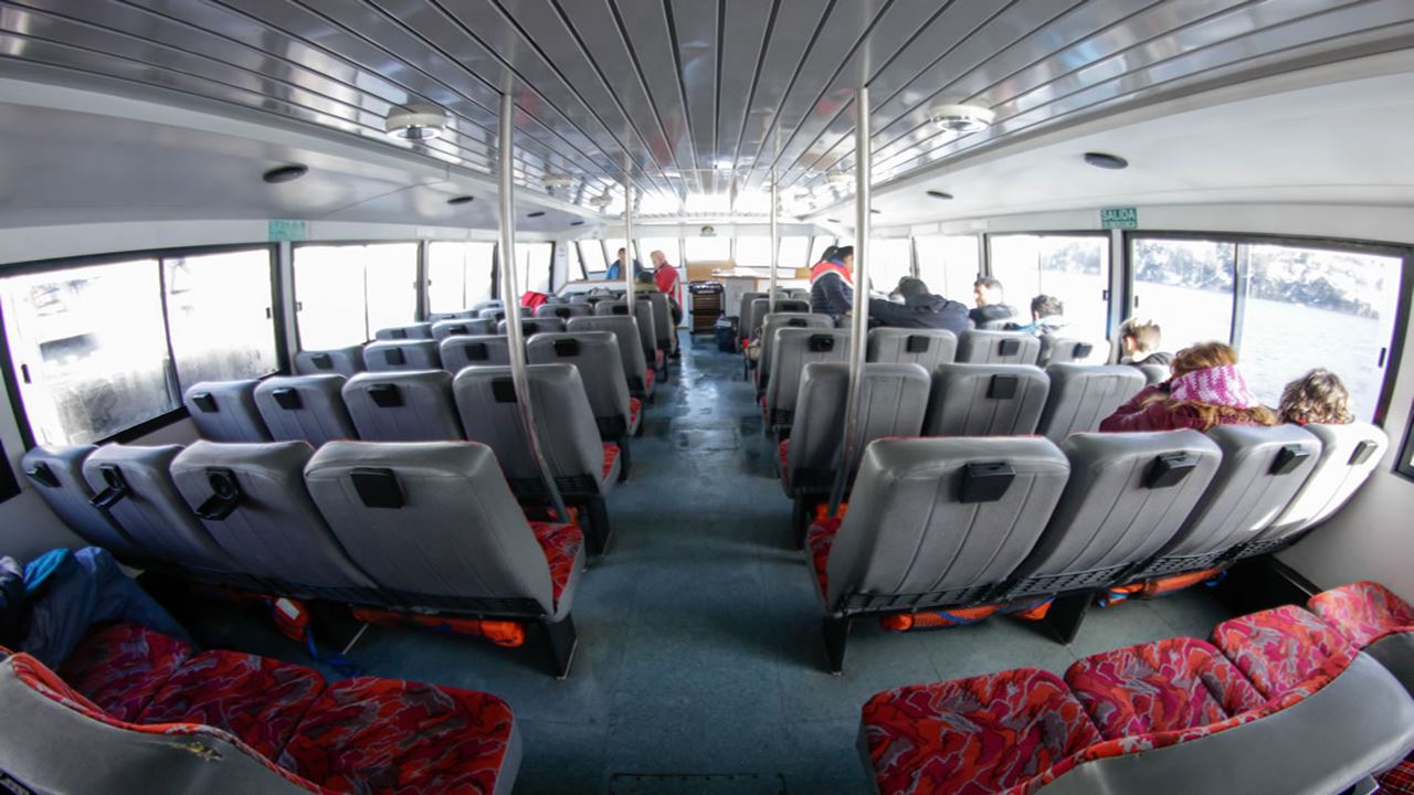 Hua Hum Excursion foto 2