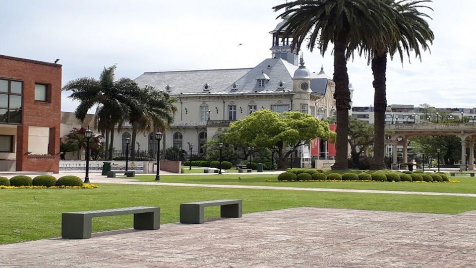 Excursión De Día Completo En Tigre Y Delta foto 2