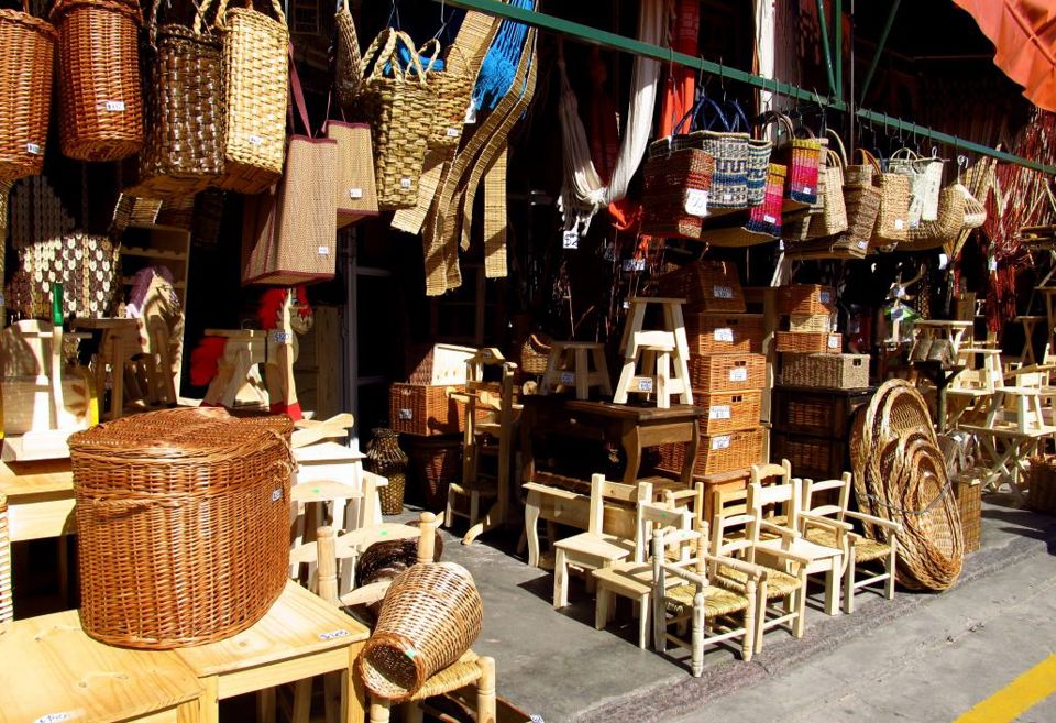 Excursión De Día Completo En Tigre Y Delta foto 4