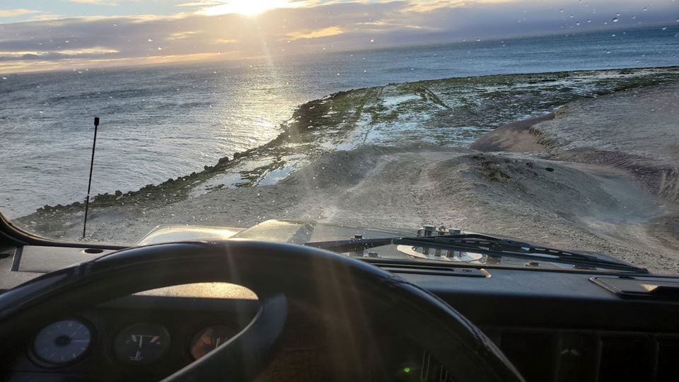 Excursión En 4x4 En Puerto Madryn foto 5