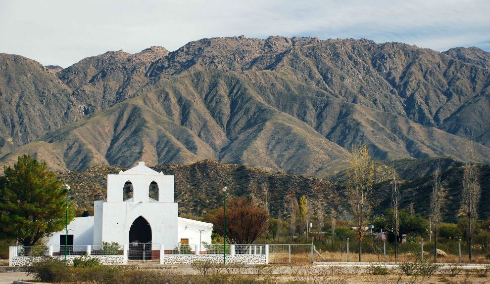 Excursion To La Rioja Coast foto 8