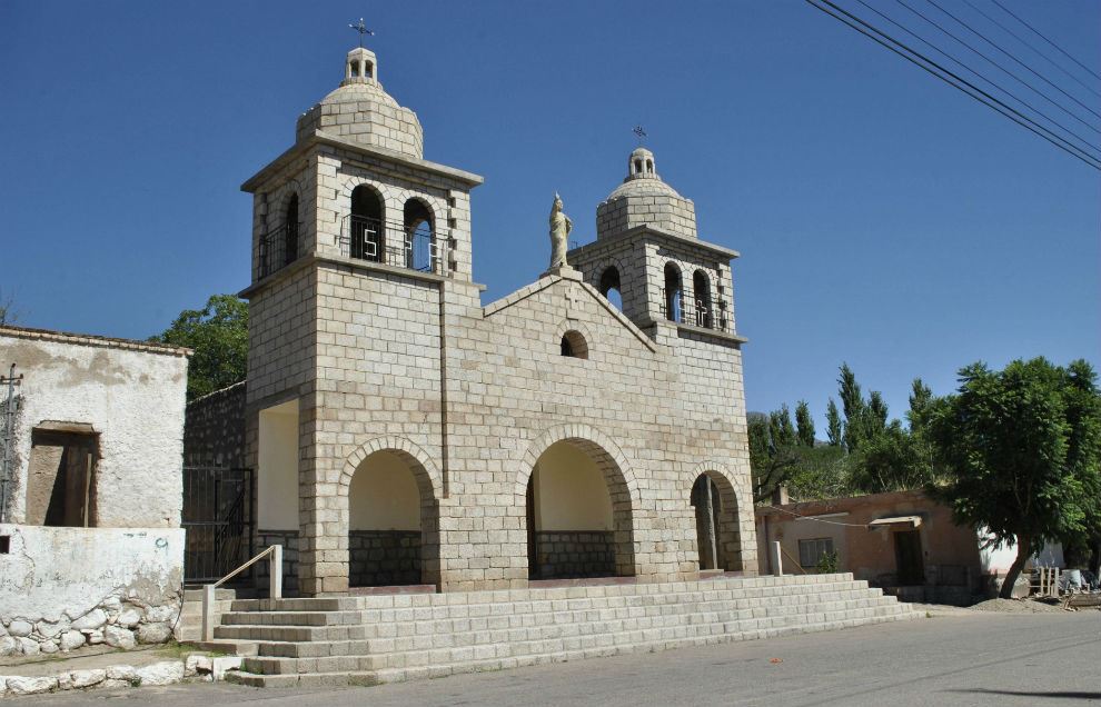 Excursion To La Rioja Coast foto 9