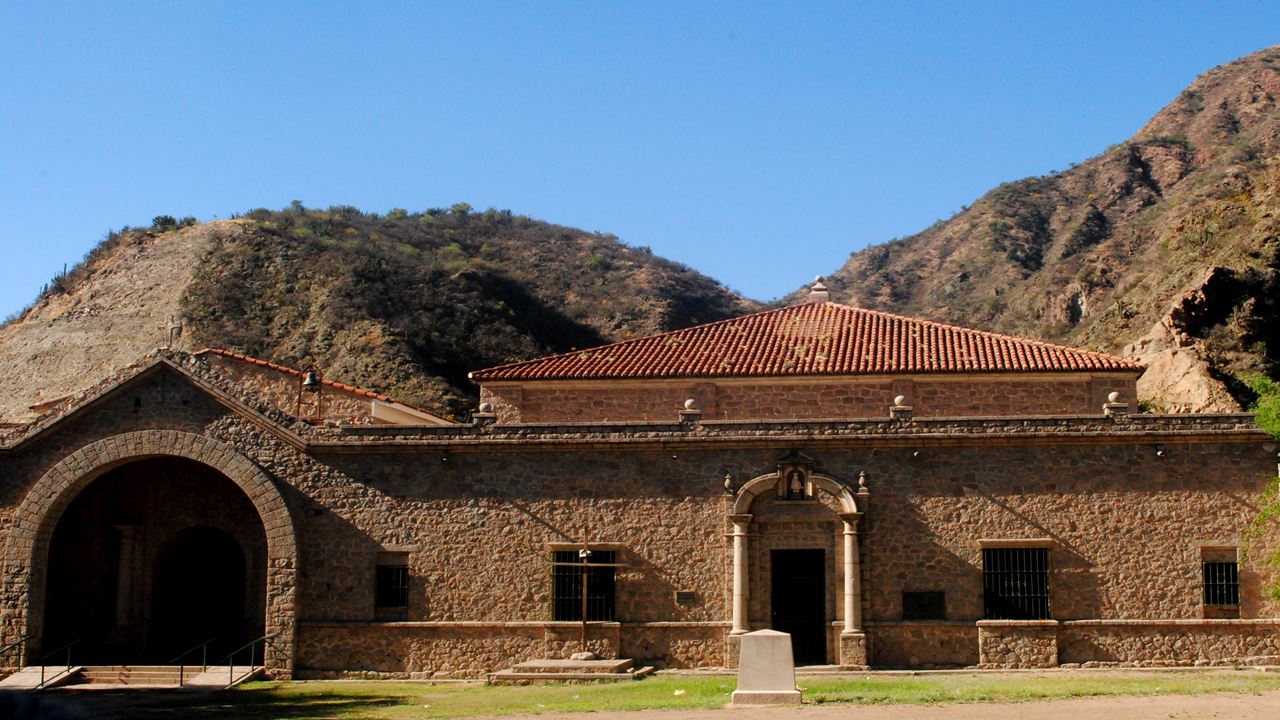 Excursion To La Rioja Coast foto 1