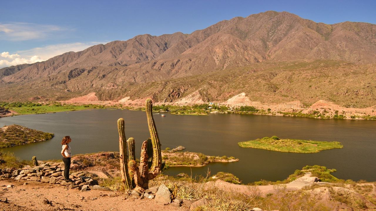 Excursion To La Rioja Coast foto 4