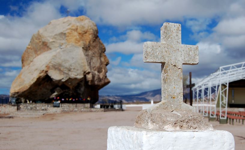 Excursion To La Rioja Coast foto 7