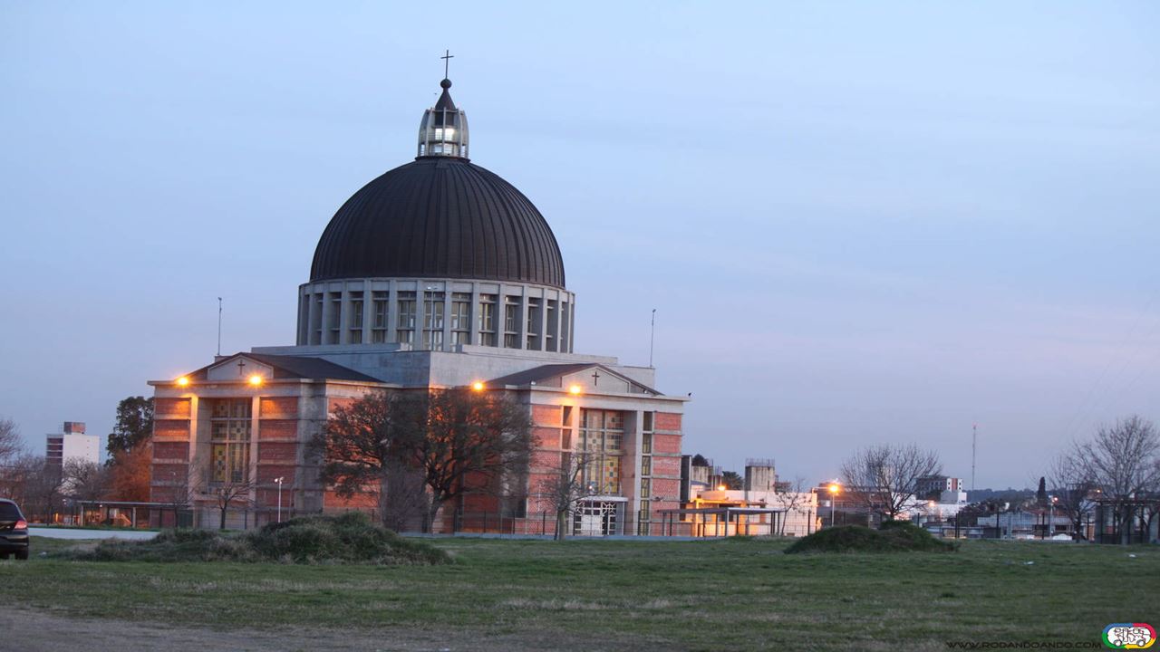 Full Day Private Excursion To San Nicolas From Rosario foto 3