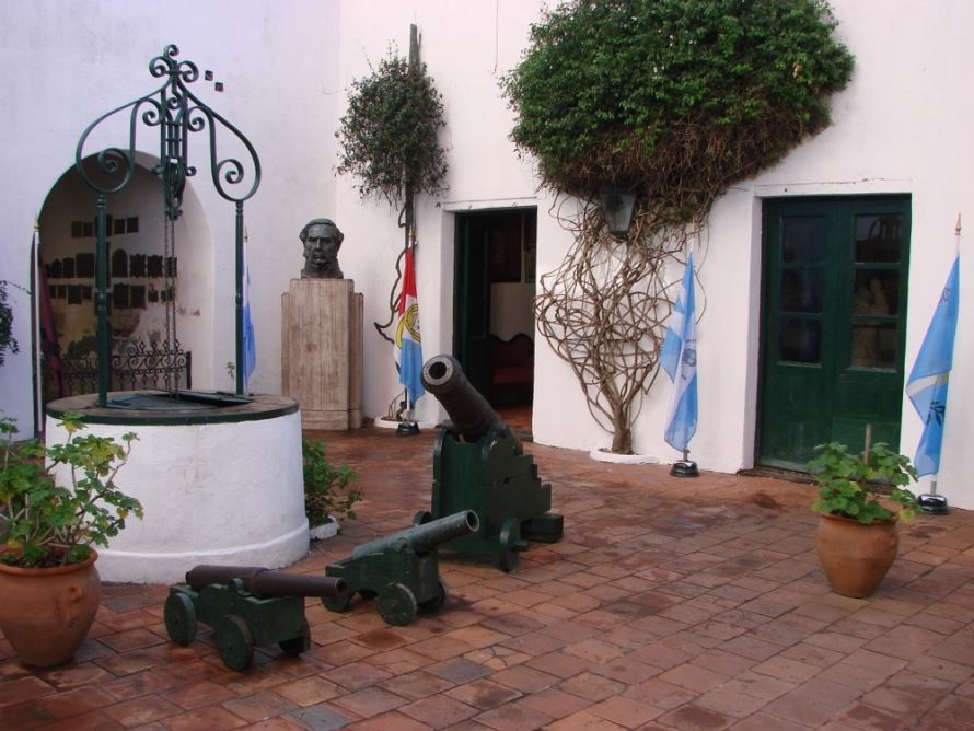 Full Day Private Excursion To San Nicolas From Rosario foto 2