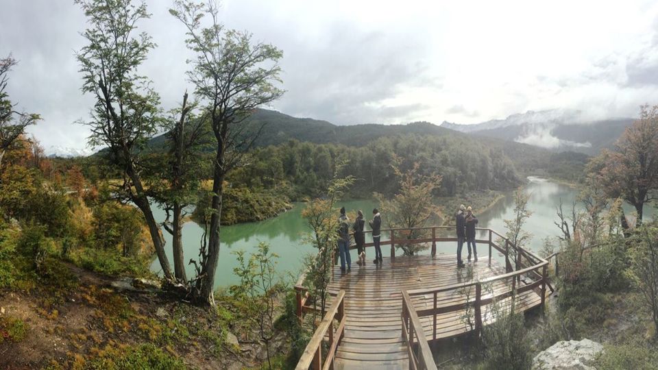 Excursion Privada: Parque Nacional foto 1