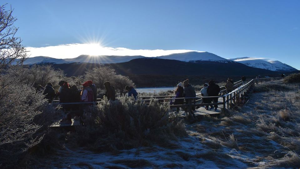 Excursion Privada: Parque Nacional foto 7