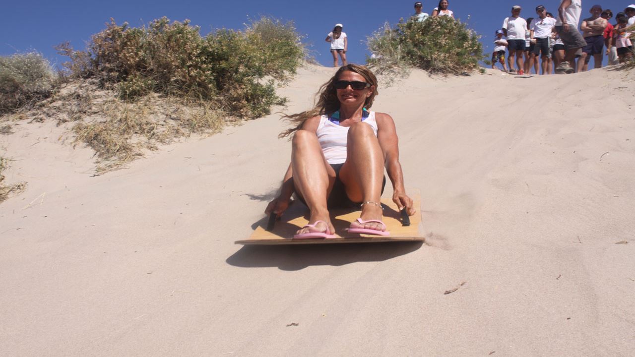 Expedição 4x4 E Mergulho Com Snorkel No Forte Argentino foto 6