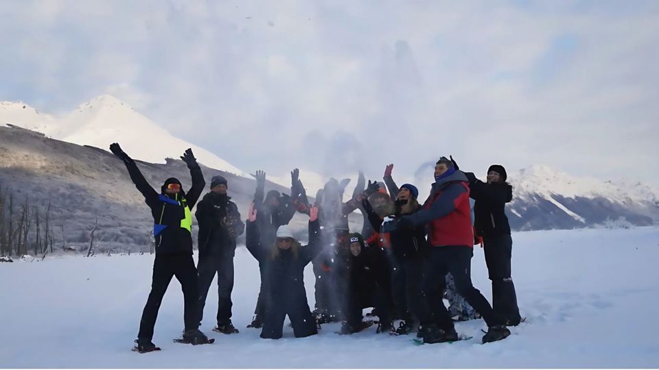 Experiencia Antártica foto 10