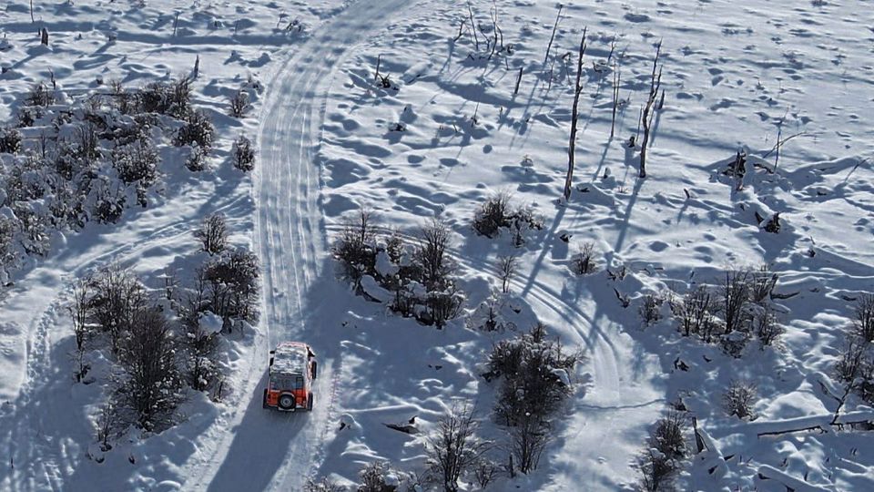 Experiencia Antártica foto 8