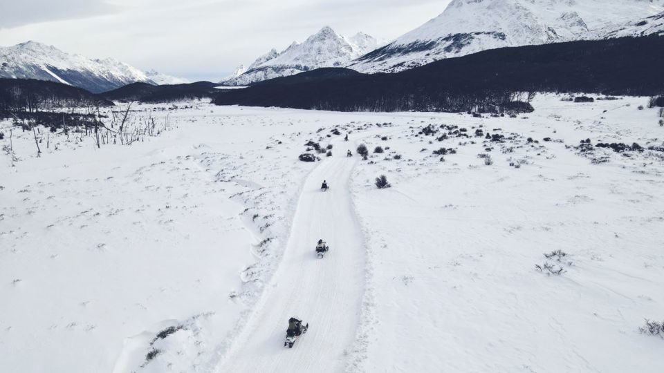 Experiencia Antártica foto 9