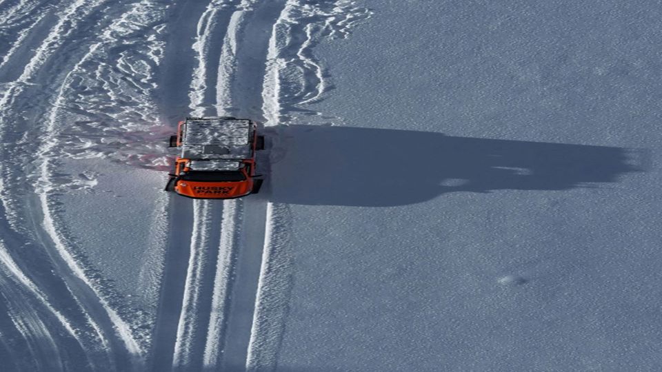 Experiencia Antártica foto 7