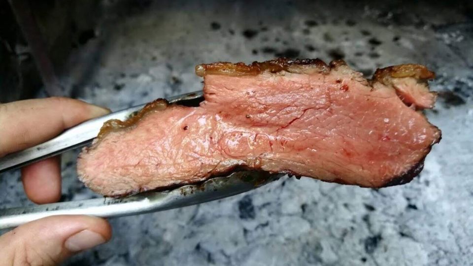 Roasting Experience Behind Closed Doors foto 6