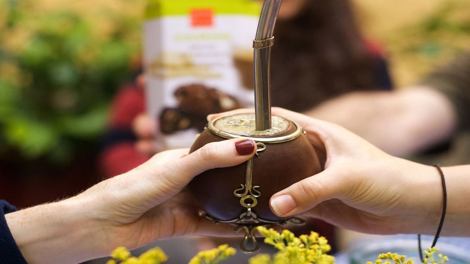 Roasting Experience Behind Closed Doors foto 4