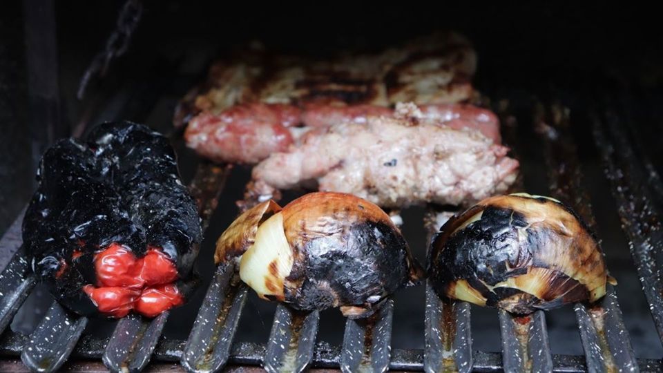 Roasting Experience Behind Closed Doors foto 7