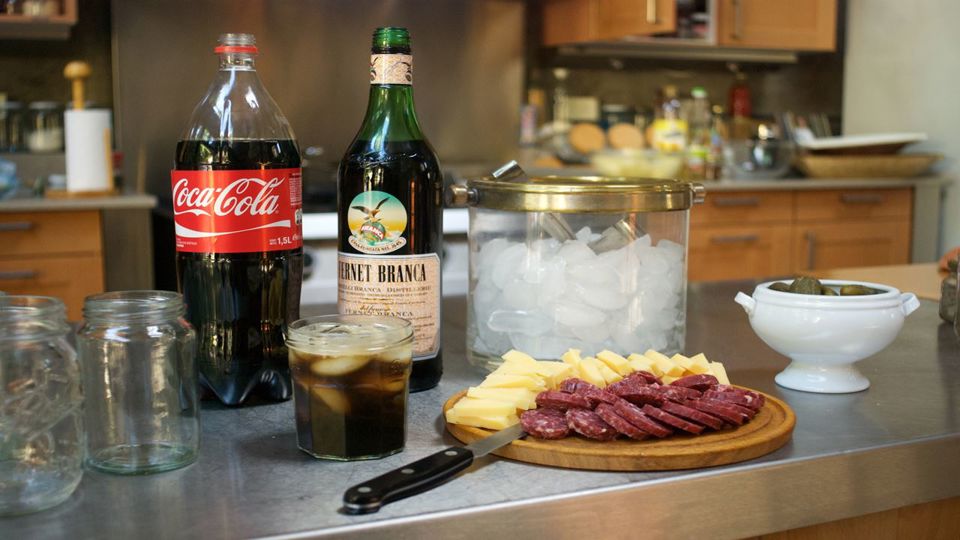 Roasting Experience Behind Closed Doors foto 9