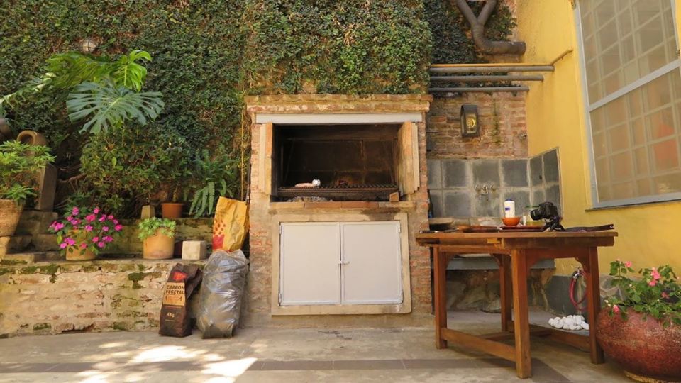 Roasting Experience Behind Closed Doors foto 5