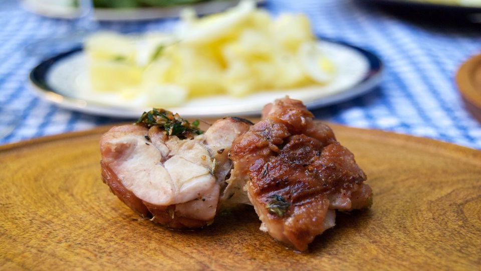 Roasting Experience Behind Closed Doors foto 3