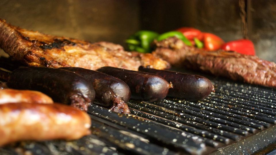 Roasting Experience Behind Closed Doors foto 2