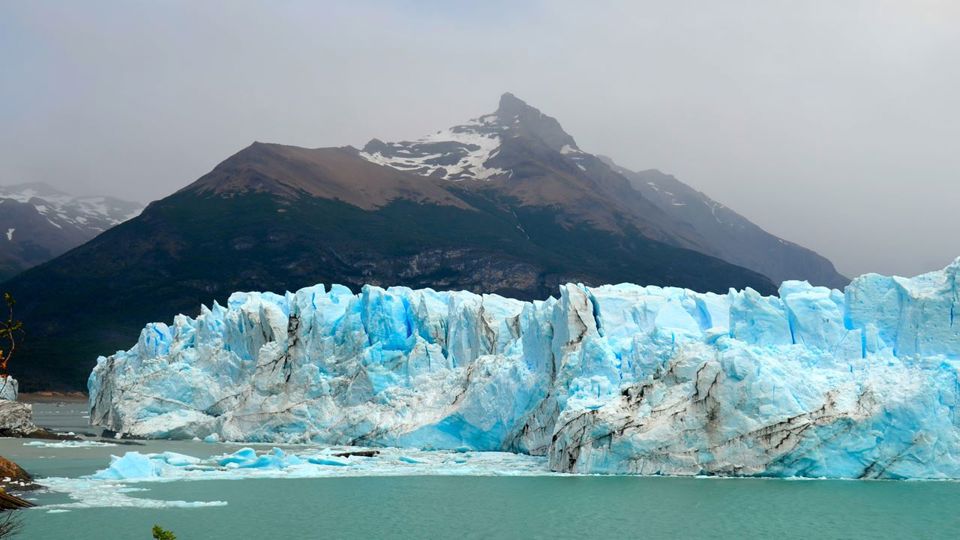 Experiência De Caiaque Em Perito Moreno foto 5