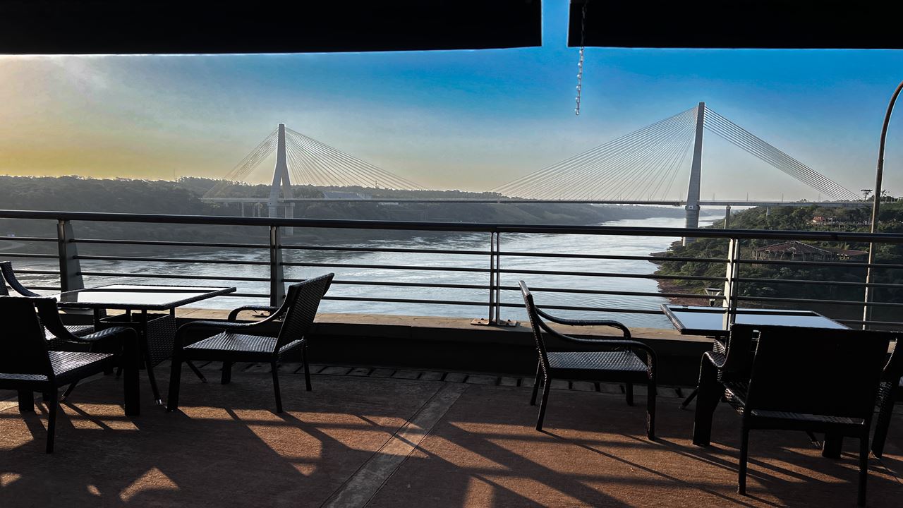 Experiência Gastronómica No Marco Das Três Fronteiras foto 5