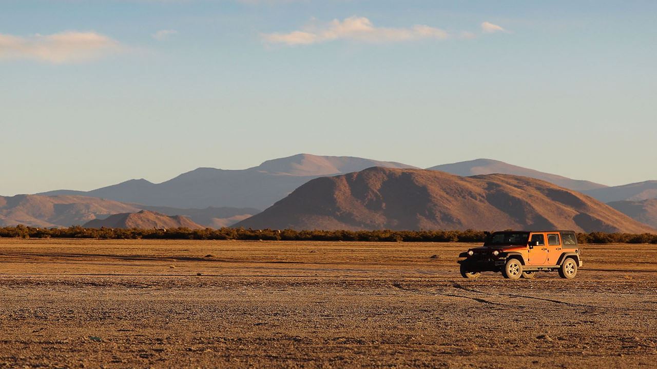Laguna De Los Pozuelos Experience foto 1
