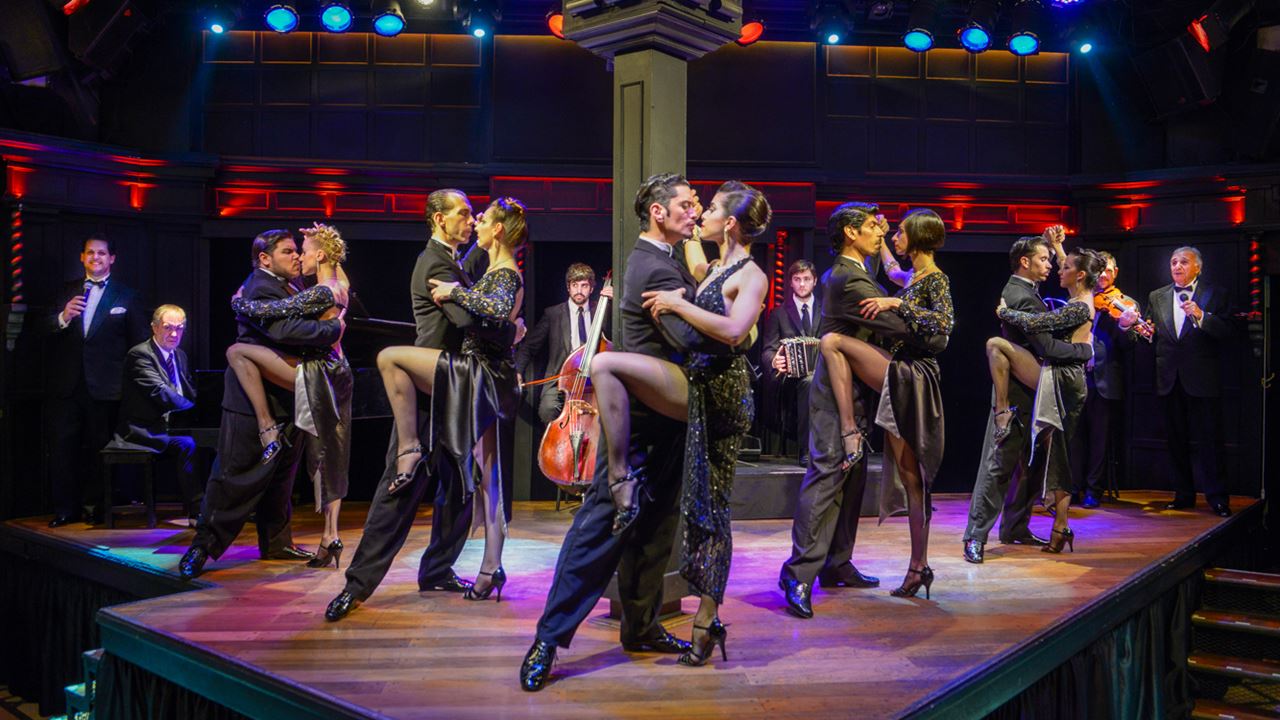 New Year`s Eve Party And Dinner At Querandi (2)