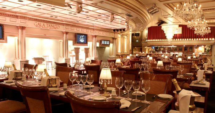 New Year`s Party And Dinner At Gala Tango (2)