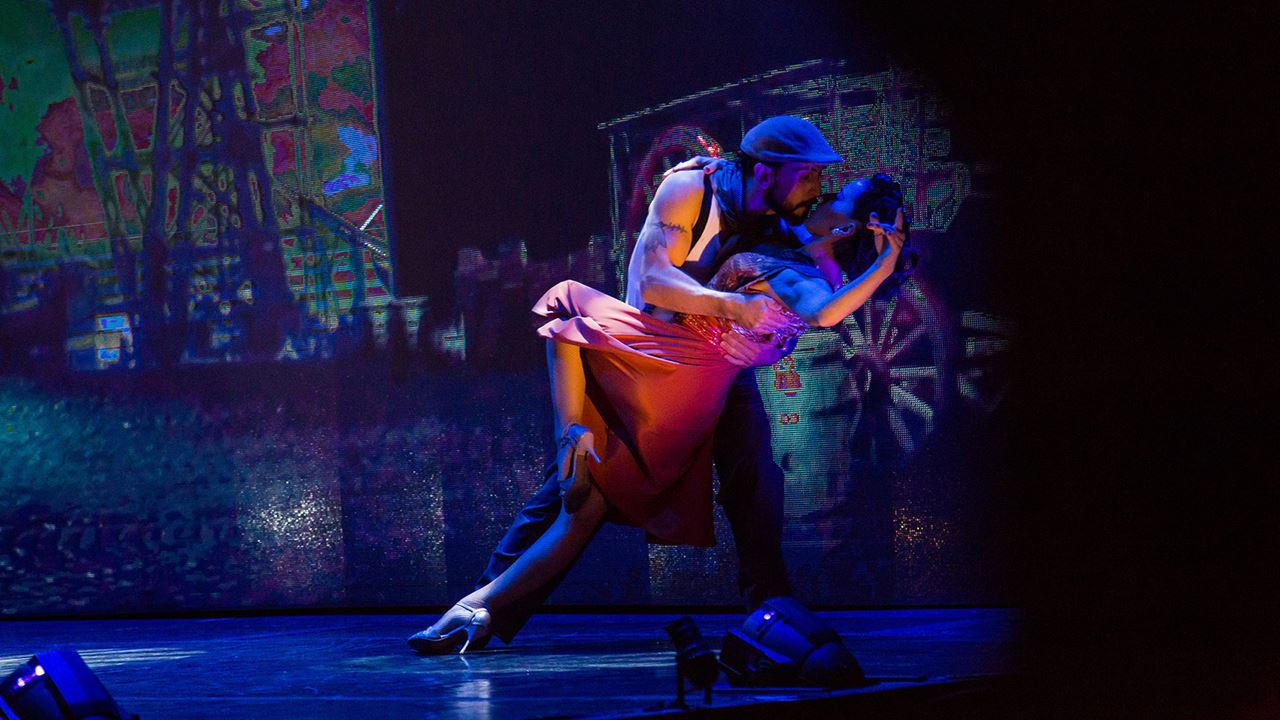 New Year`s Eve Party And Dinner At Madero Tango (4)