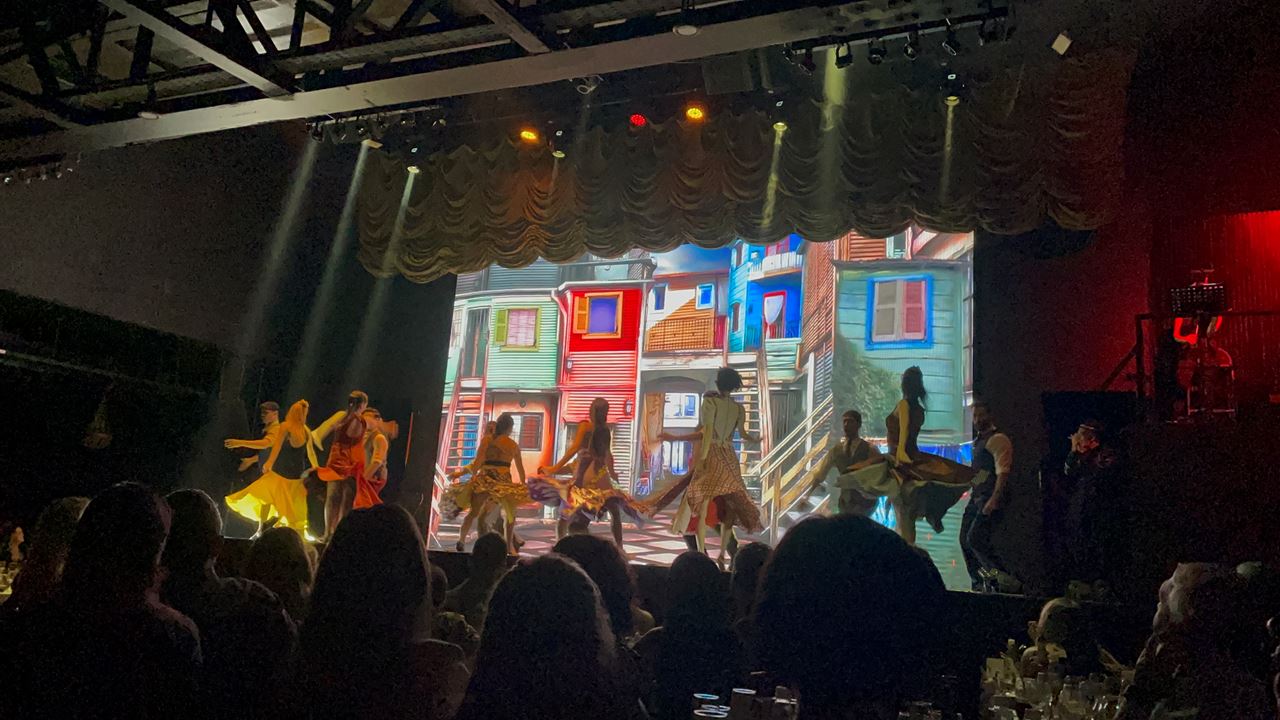 New Year`s Eve Party And Dinner At Madero Tango (5)