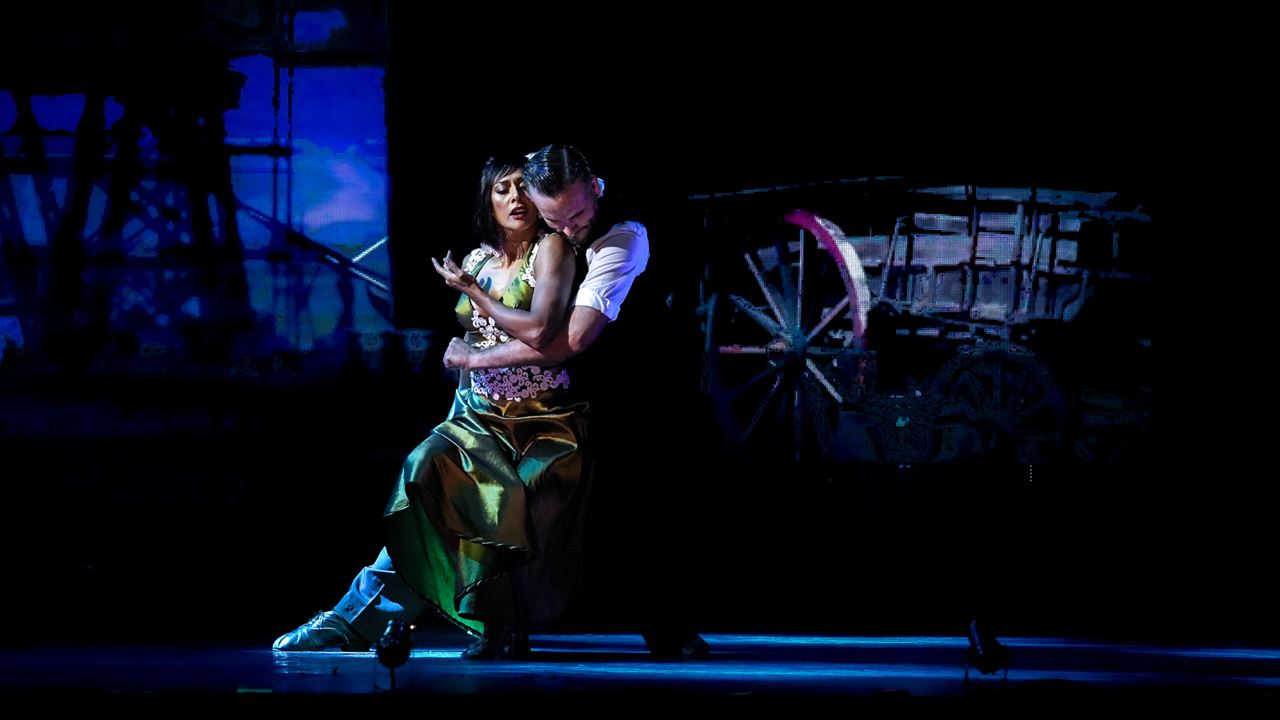 New Year`s Eve Party And Dinner At Madero Tango (10)