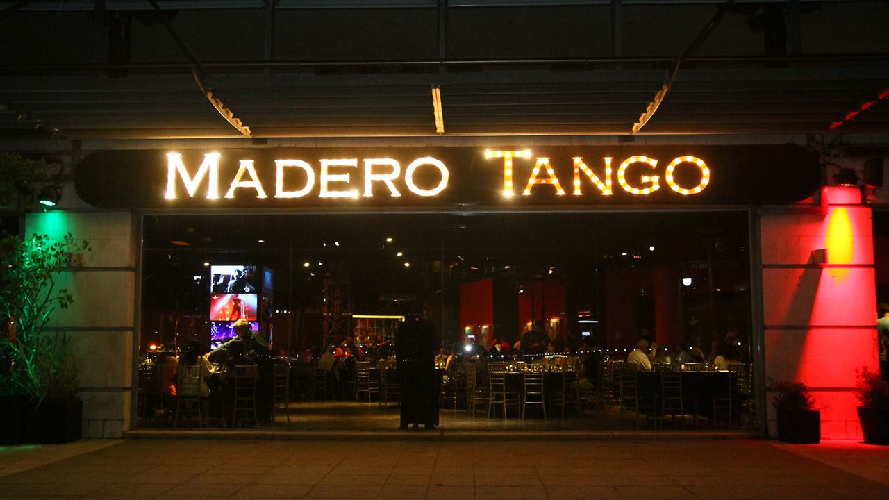 New Year`s Eve Party And Dinner At Madero Tango (3)