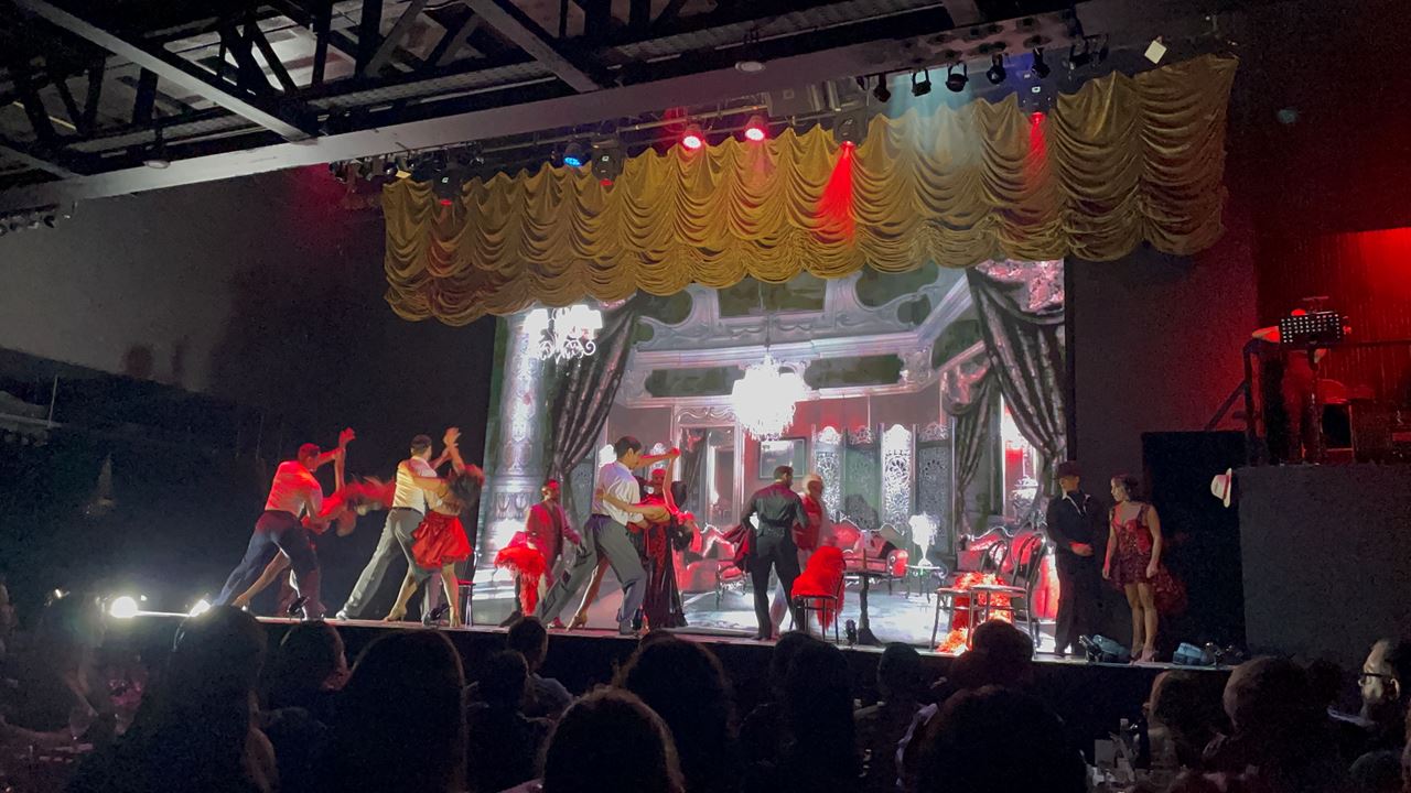 New Year`s Eve Party And Dinner At Madero Tango (11)