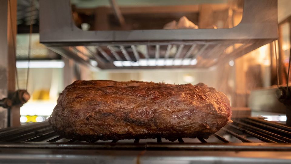 Fogos Asado Experience foto 5