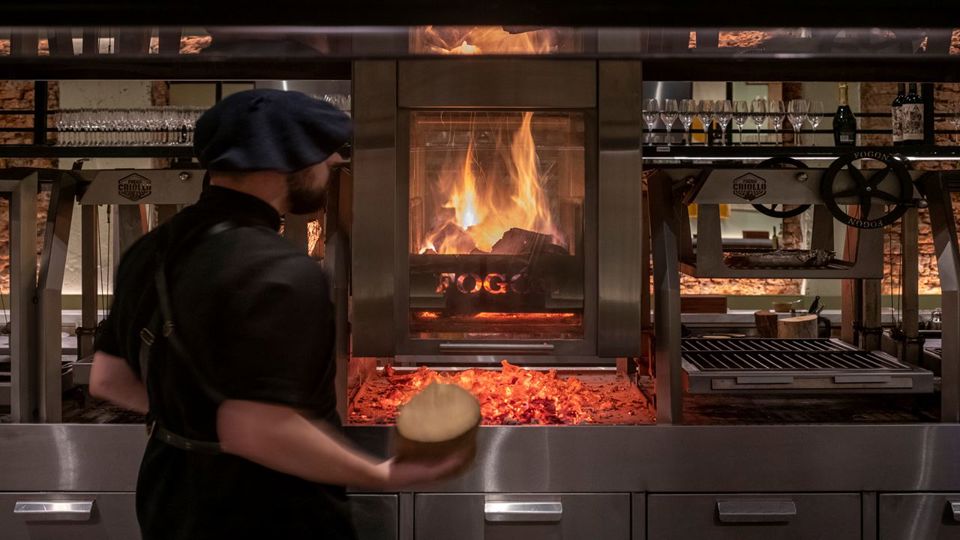 Fogos Asado Experience foto 2