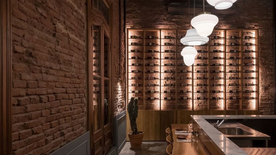 Fogos Asado Experience foto 10