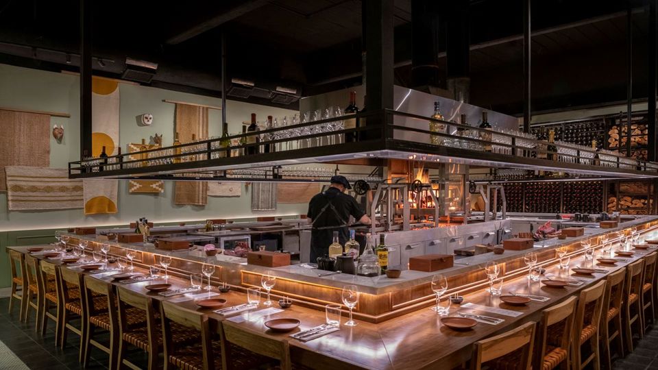 Fogos Asado Experience foto 4