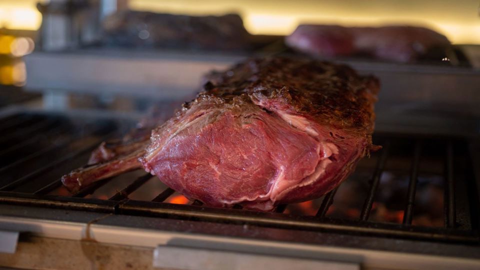 Fogos Asado Experience foto 6