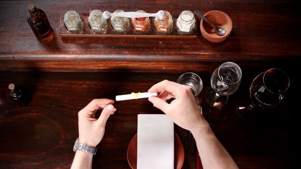 Fogos Asado Experience foto 9