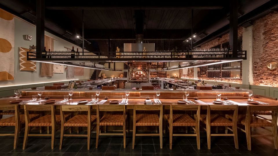 Fogos Asado Experience foto 1