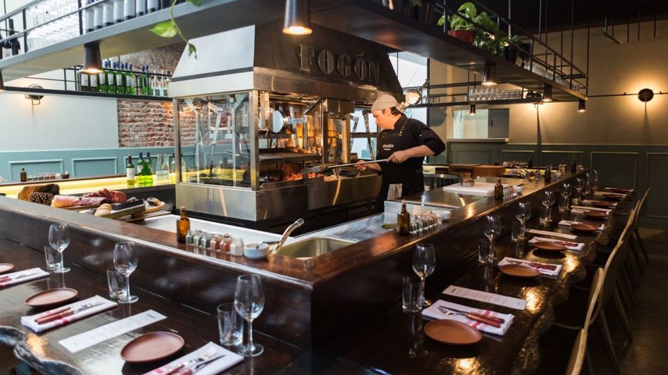 Fogos Asado Experience foto 7