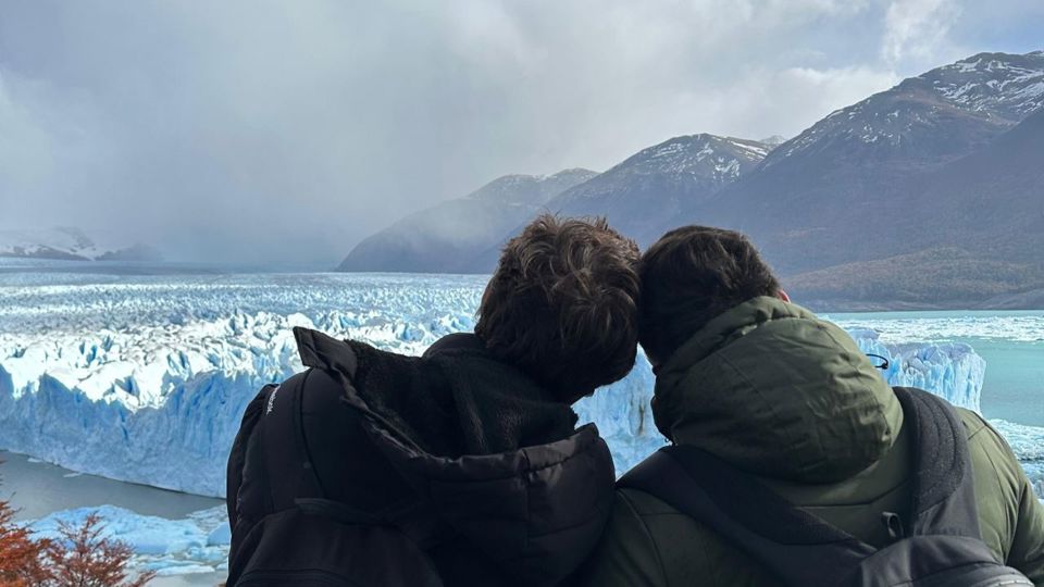 Geleira Perito Moreno Em Privado foto 11