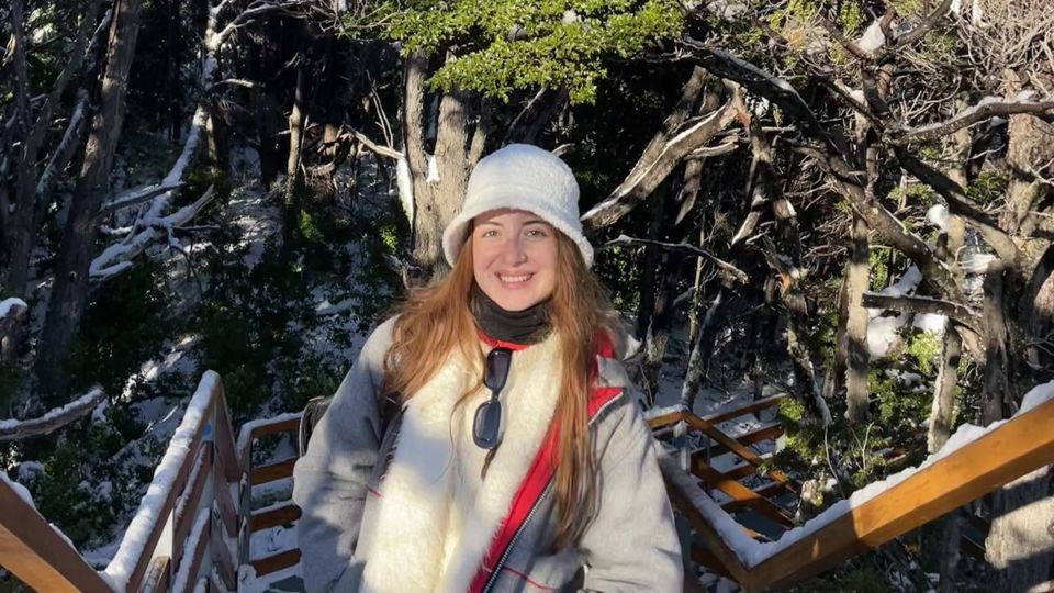 Geleira Perito Moreno Em Privado foto 10