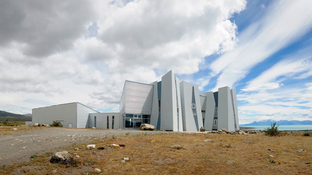 Glaciarium Con Glaciobar (0)