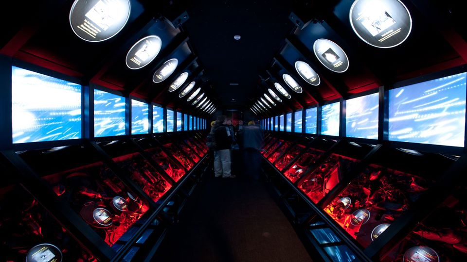 Glaciário Com Glaciobar foto 6