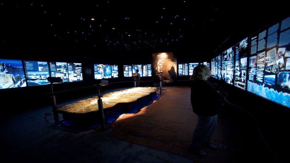 Glaciário Com Glaciobar foto 3